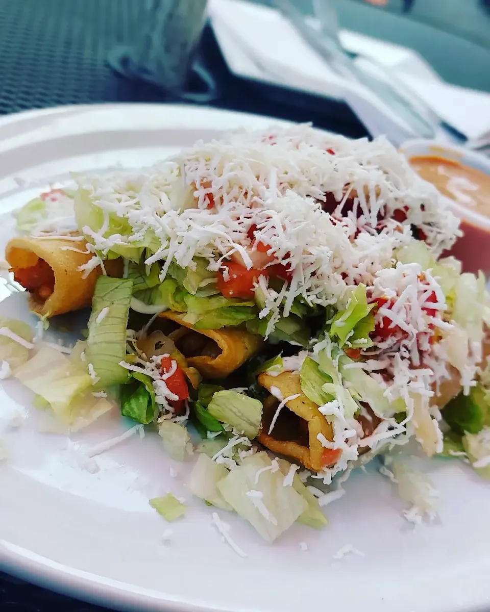 Highlights, Taco Sol (Ranvee’s Eatery)
