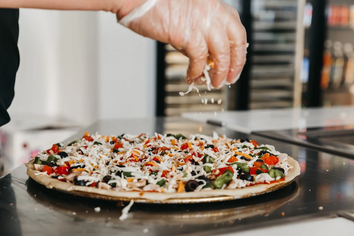 Highlights, Papa Murphy's Pizza