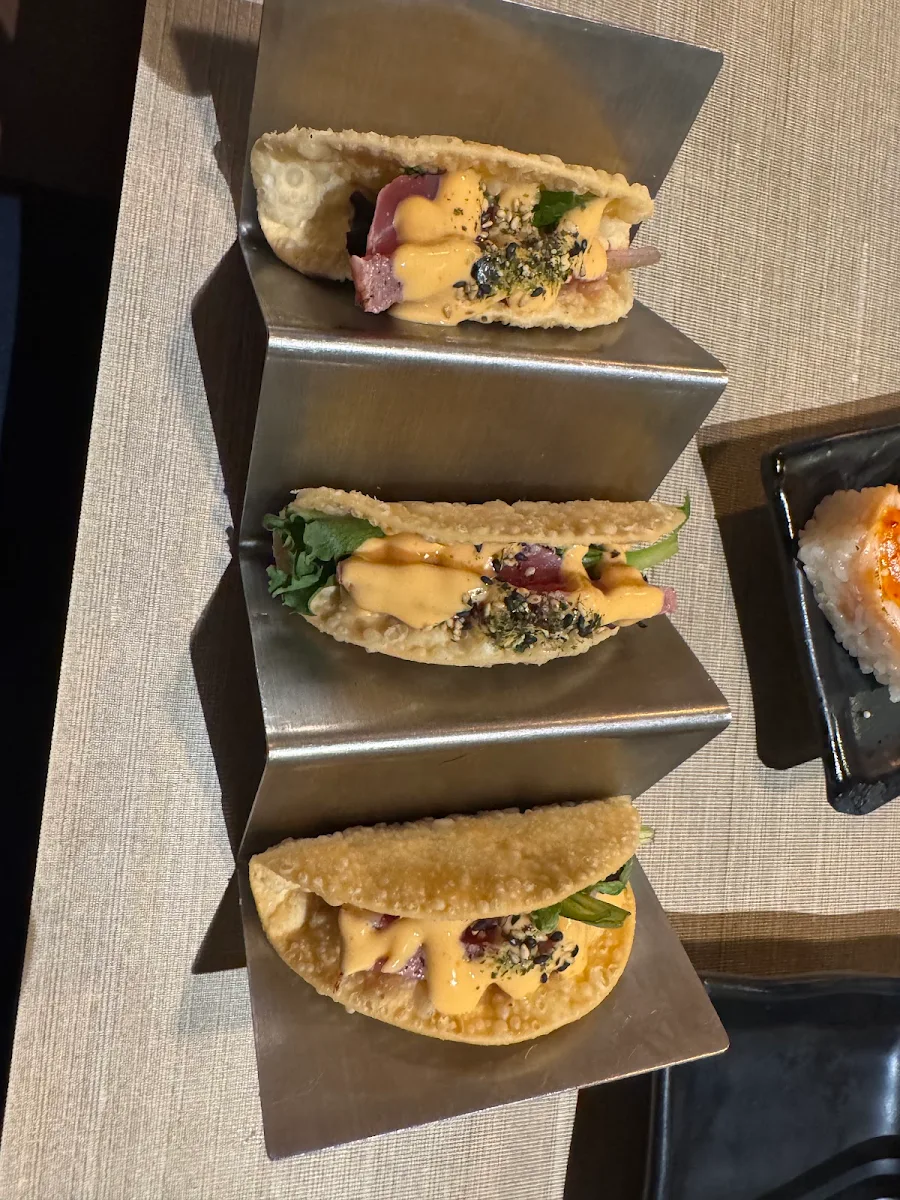 Fish Taco