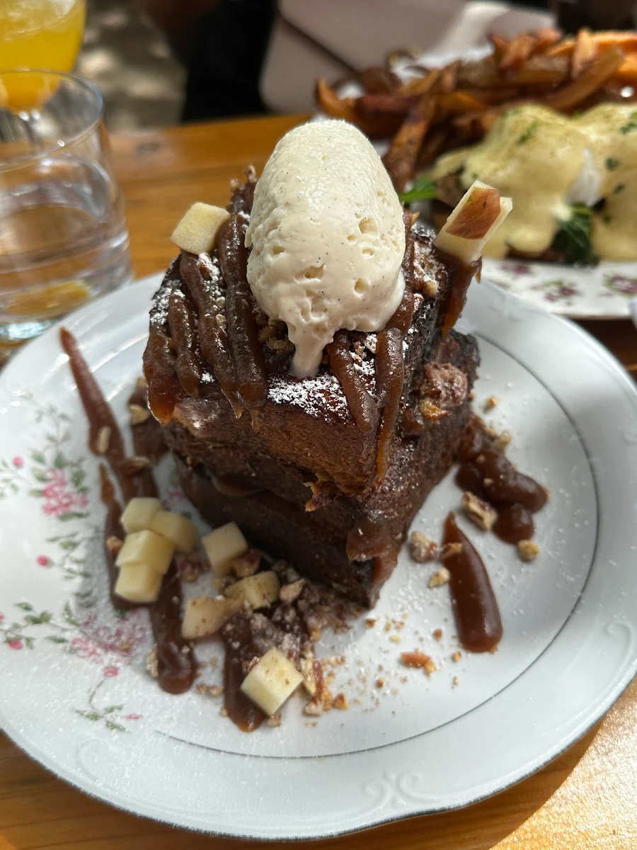 French Toast