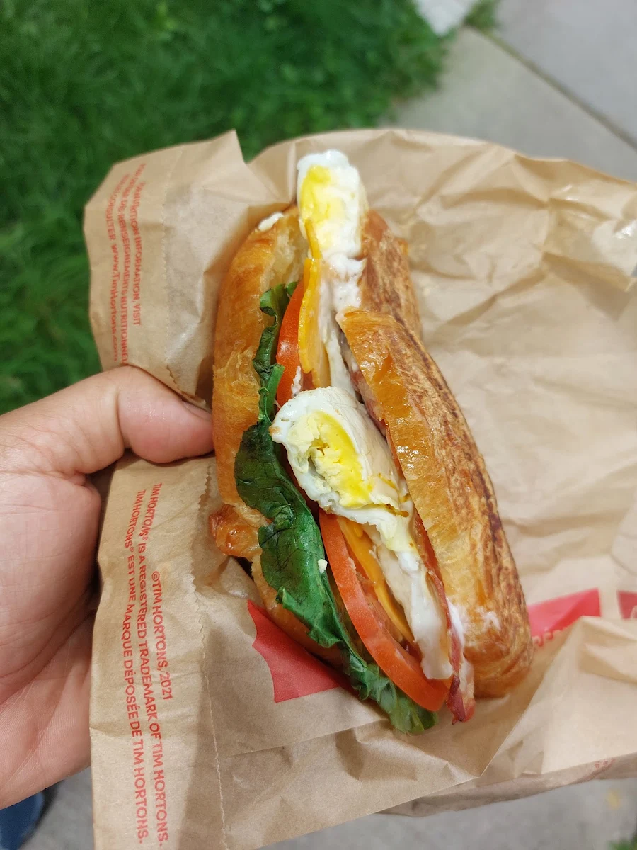 Bagel Timatin🅫 B L T
