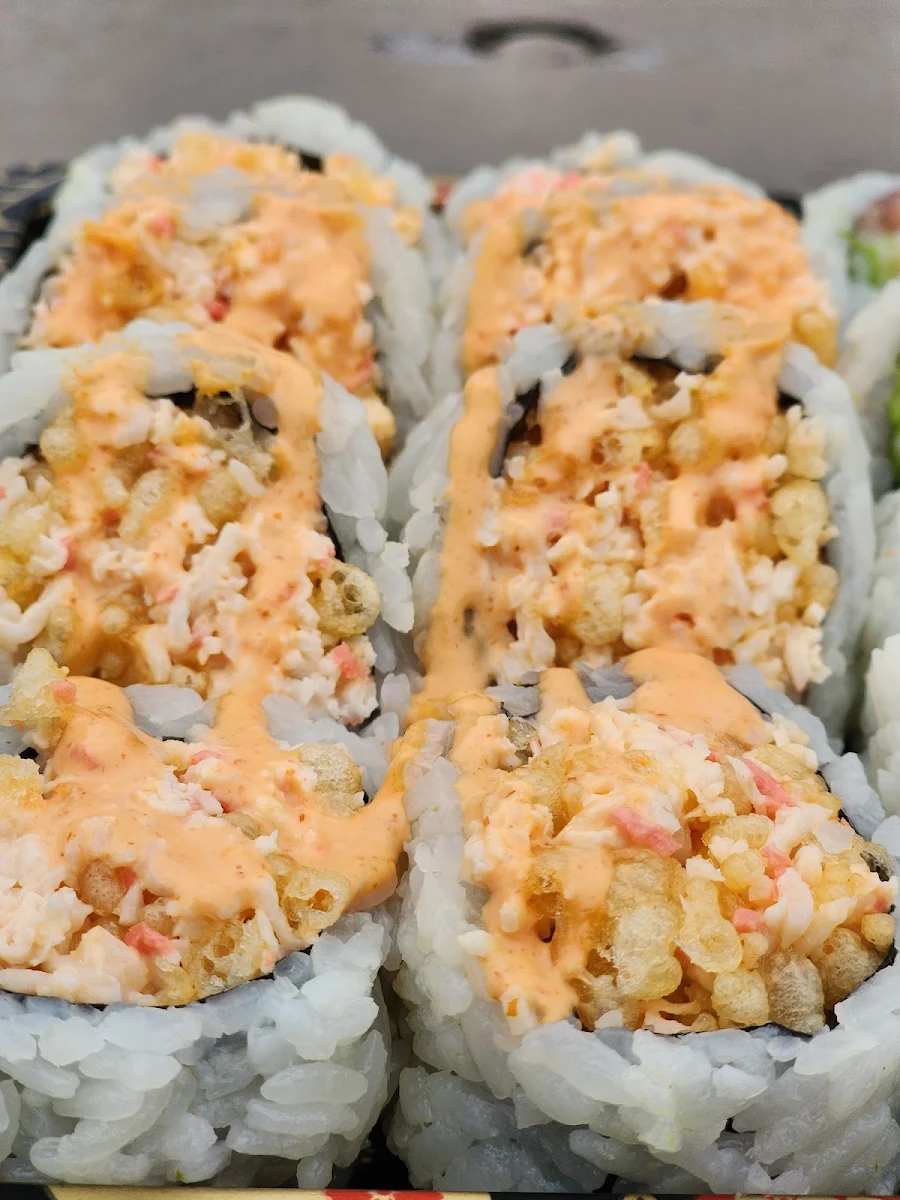 Spicy Tuna
