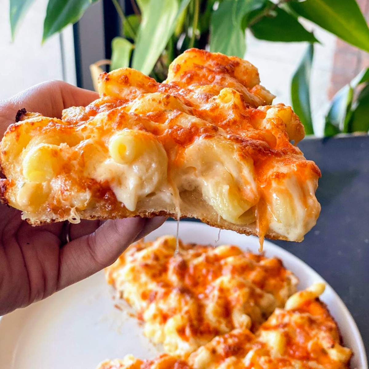 Mac N Cheese