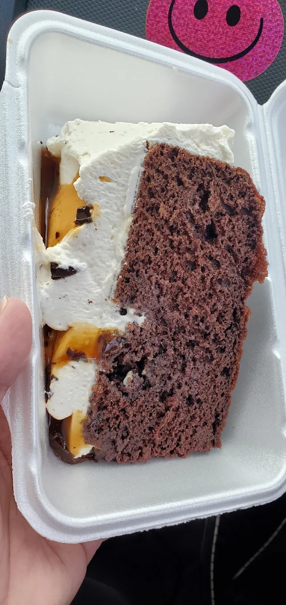 Chocolate Cake