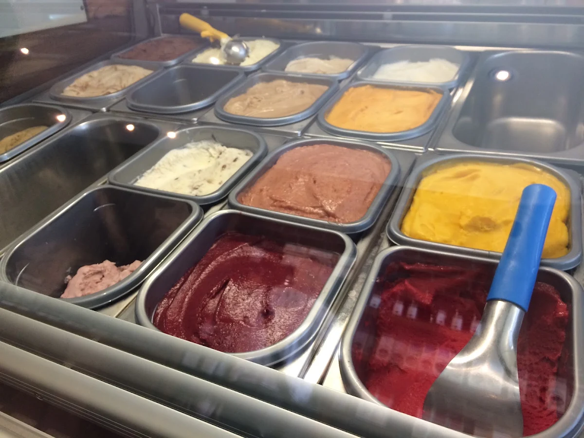 Gelato