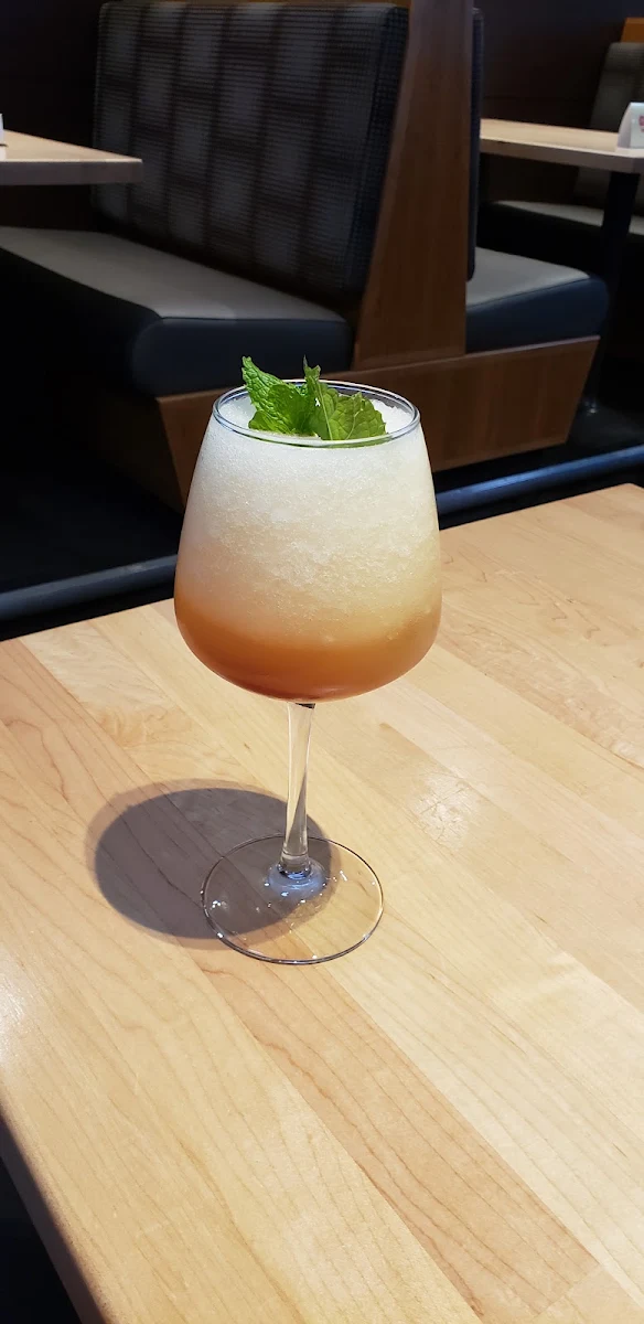 Bellini, Boston Pizza
