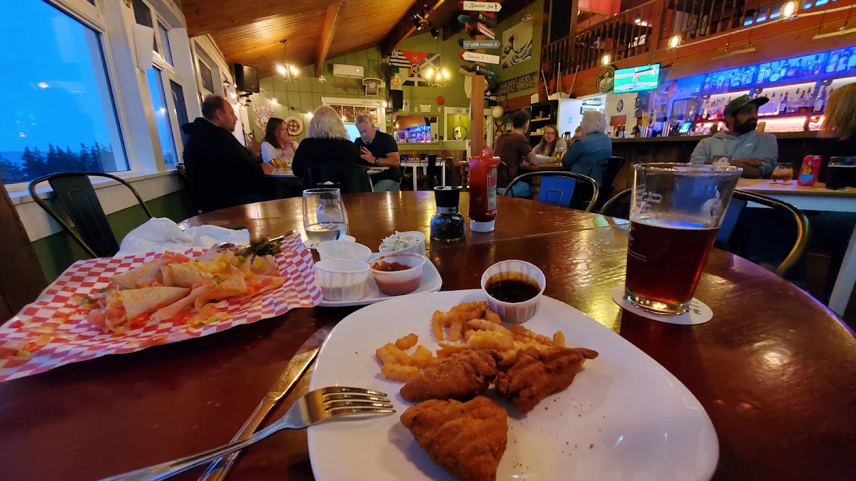 Chicken Tenders