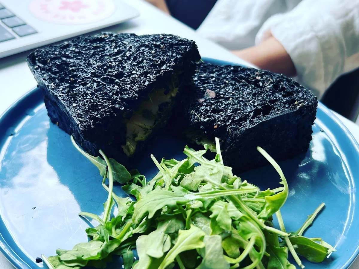 Grilled Cheese