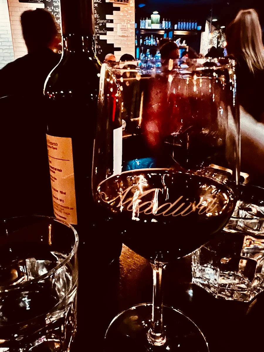 Vin Rouge