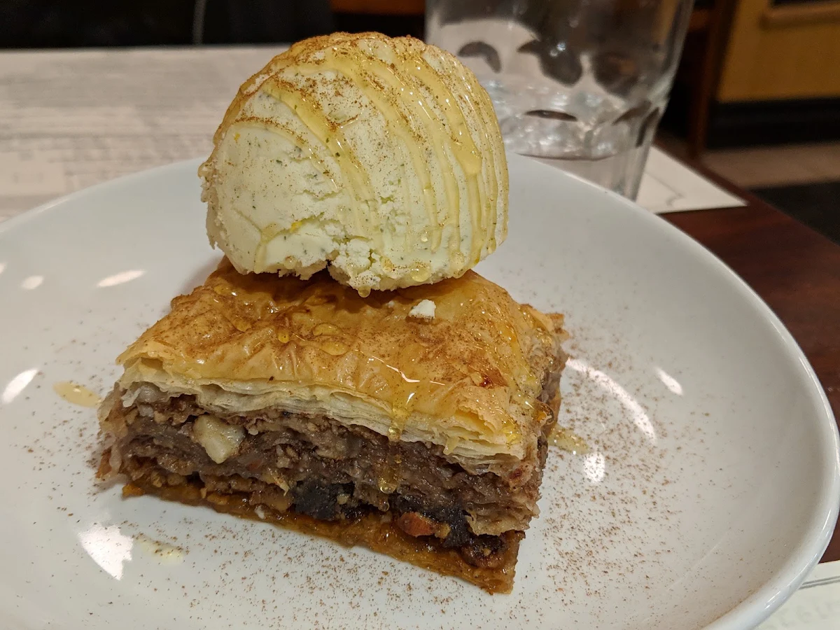 Baklava
