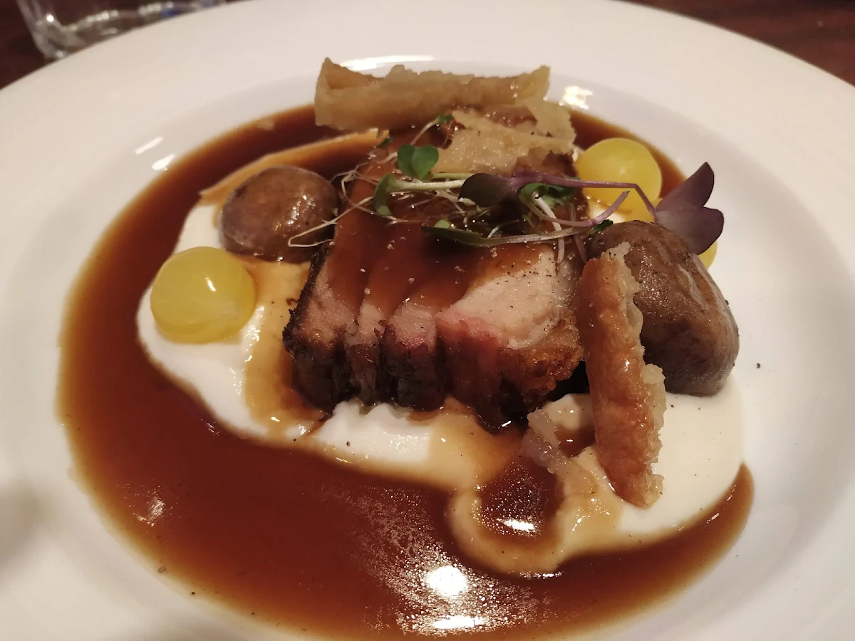 Pork Belly for Special Event