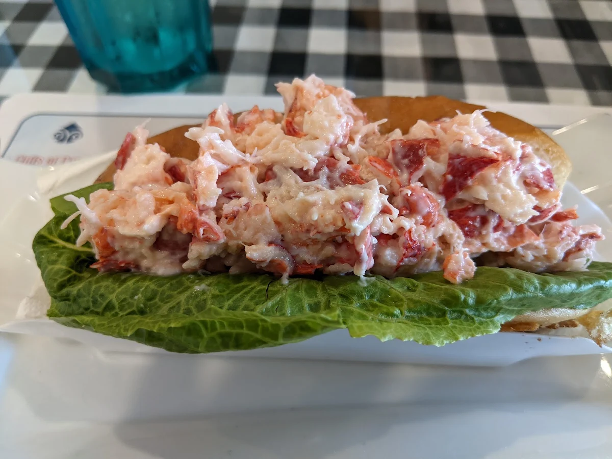 Lobster Roll