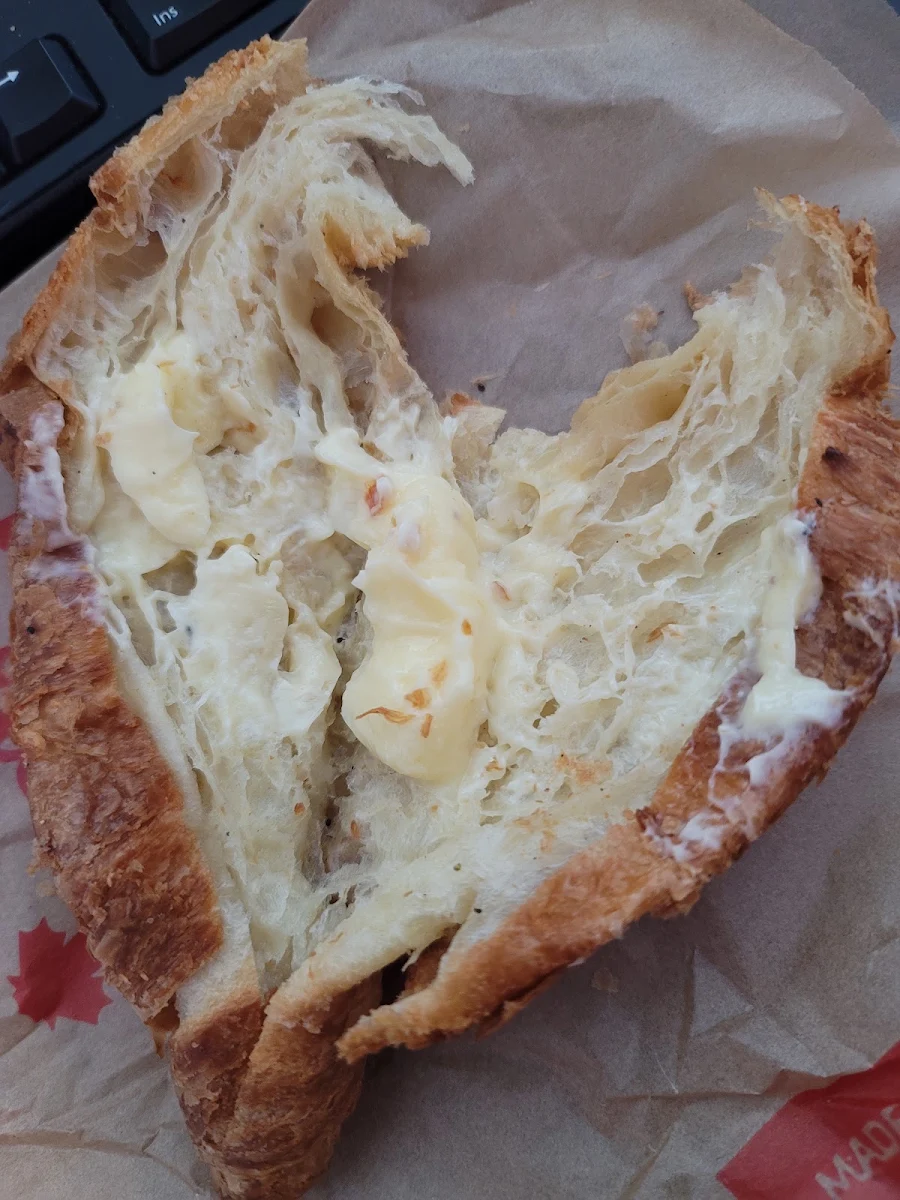 Butter Croissant