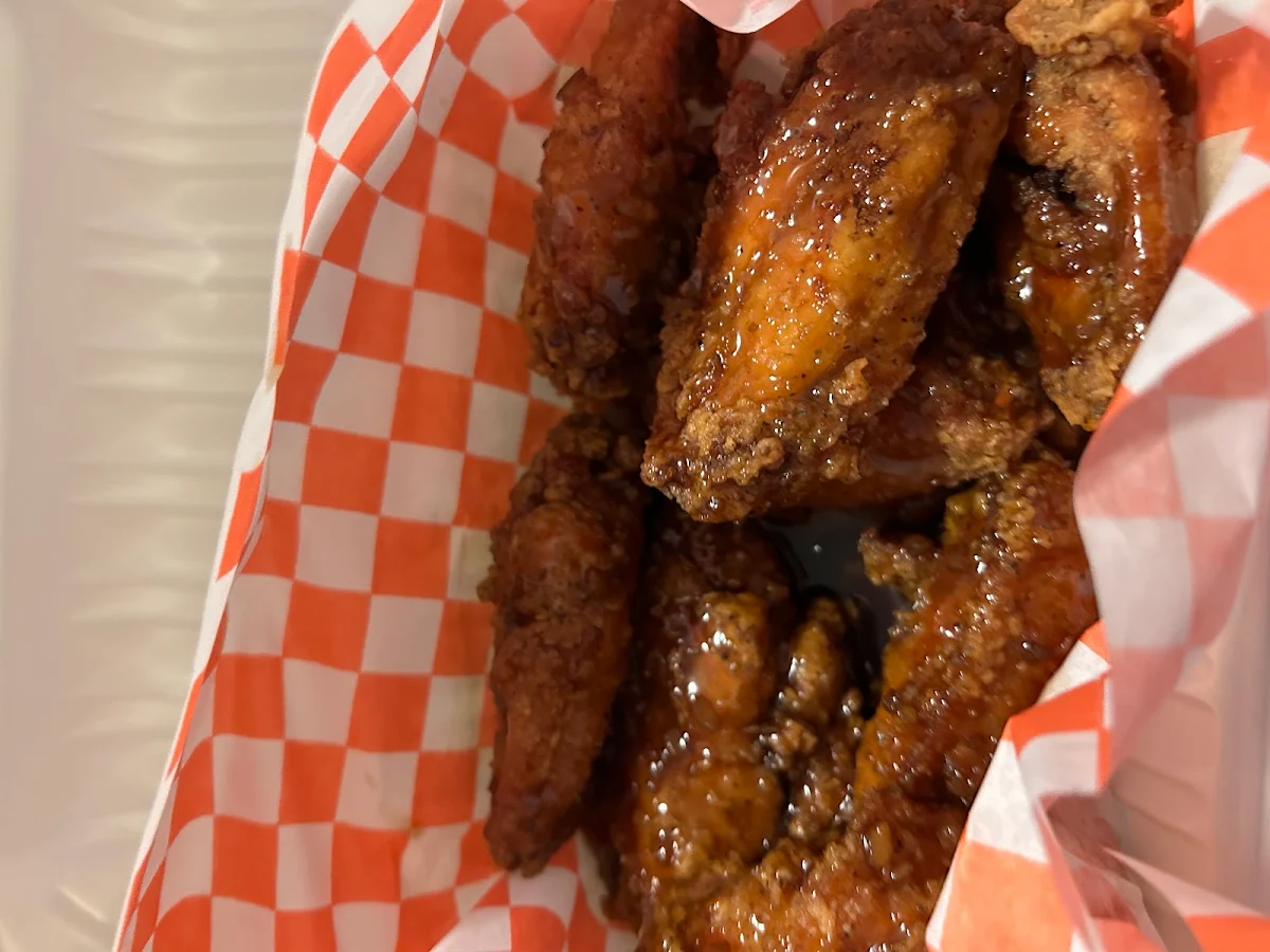 Chicken Wings