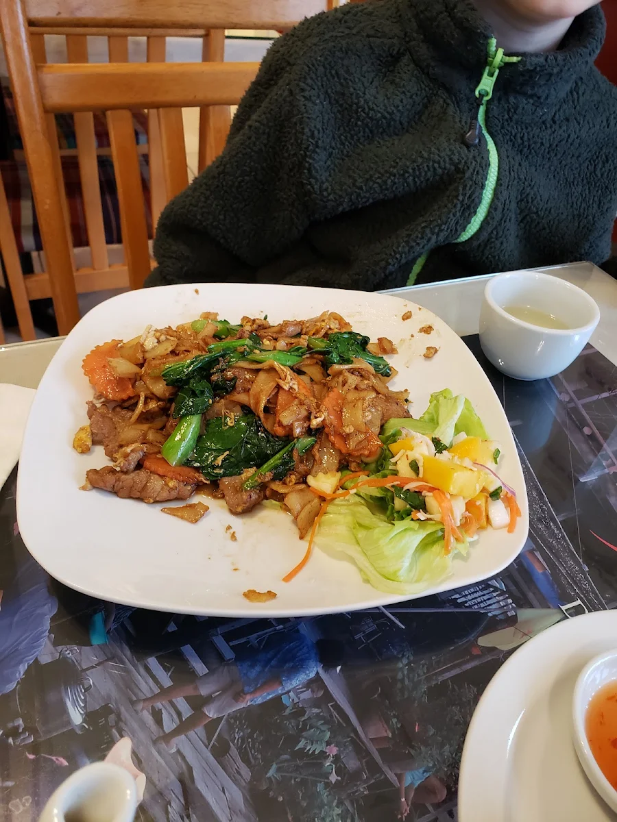 Pad See EW