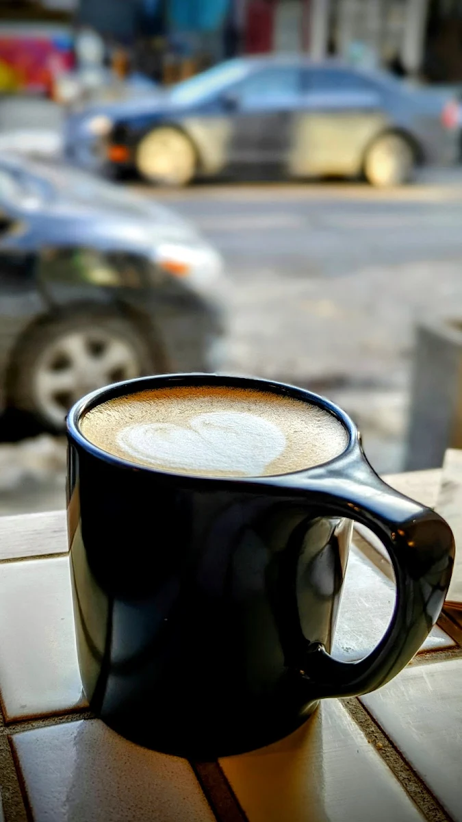 Cappuccino