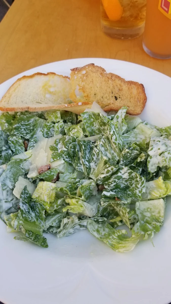 Caesar Salad