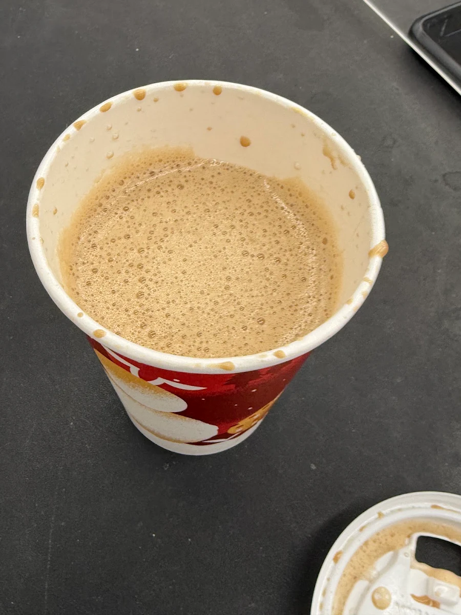 French Vanilla Large