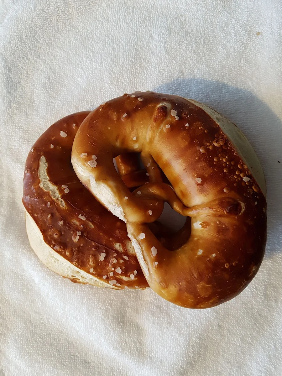 Pretzels