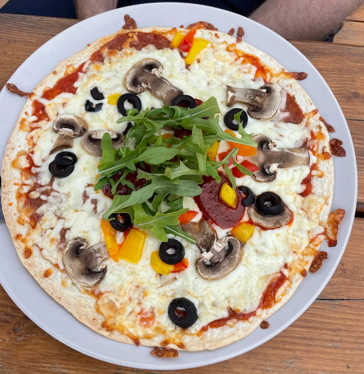 Pizza