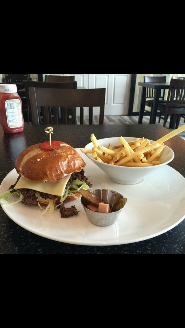 Lokal Burger