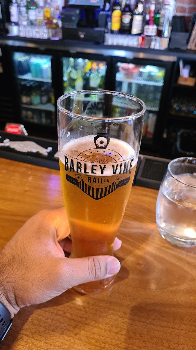 Craft Beer