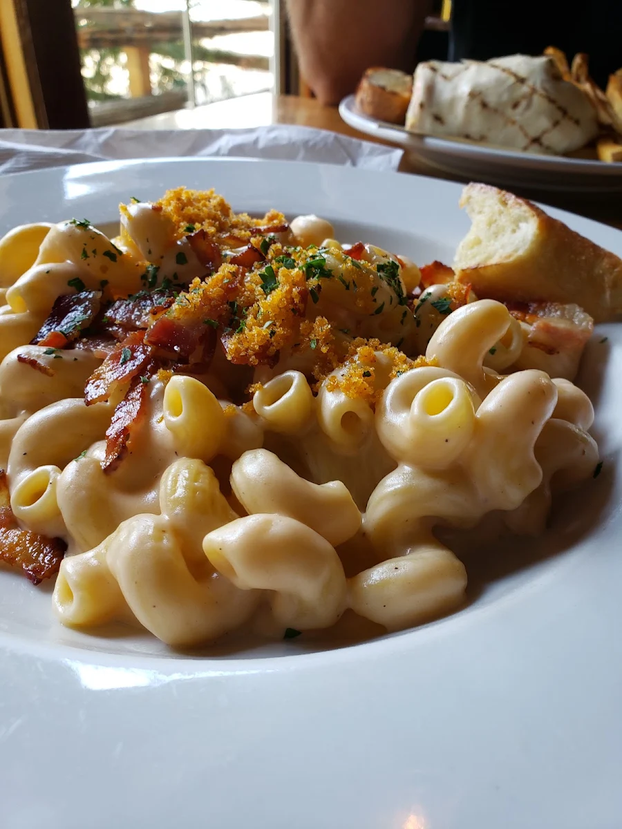 Mac and Cheese