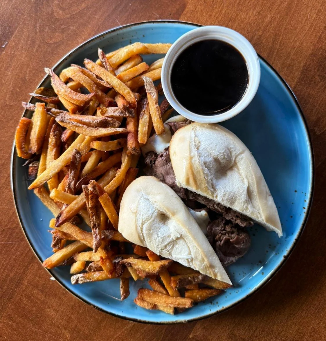 Side of Duck Fat Fries