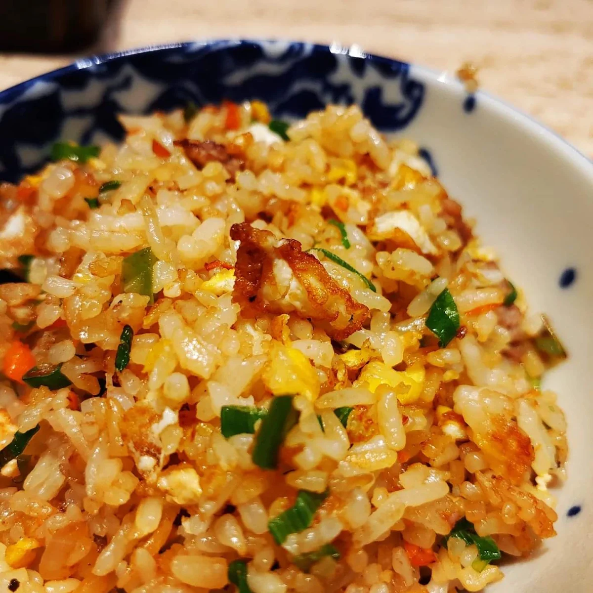 Japanese Fried Rice