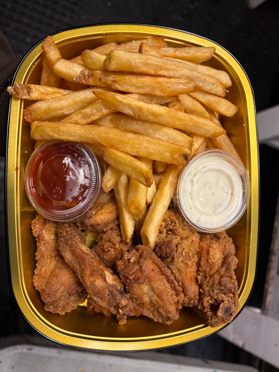 Highlights, Triple C’s Resto Bar
