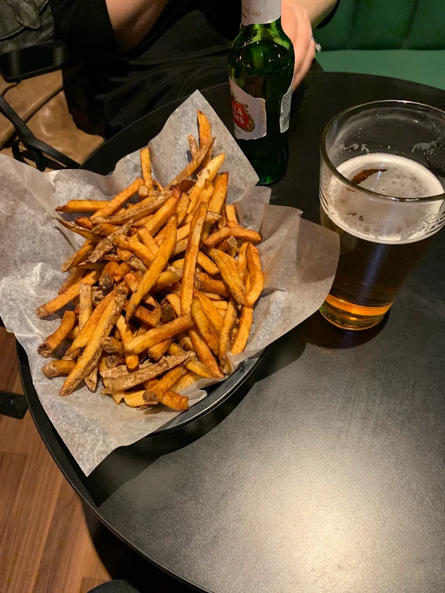 French Fries