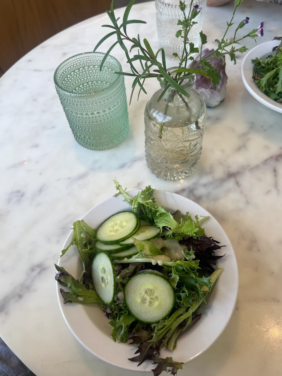 Side Salad