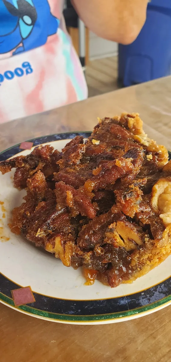 Pecan Pie