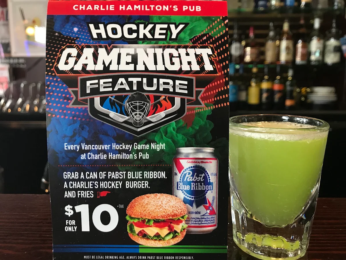 Game Night Special