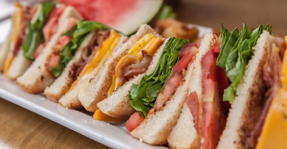 Club Sandwich Club Sandwich