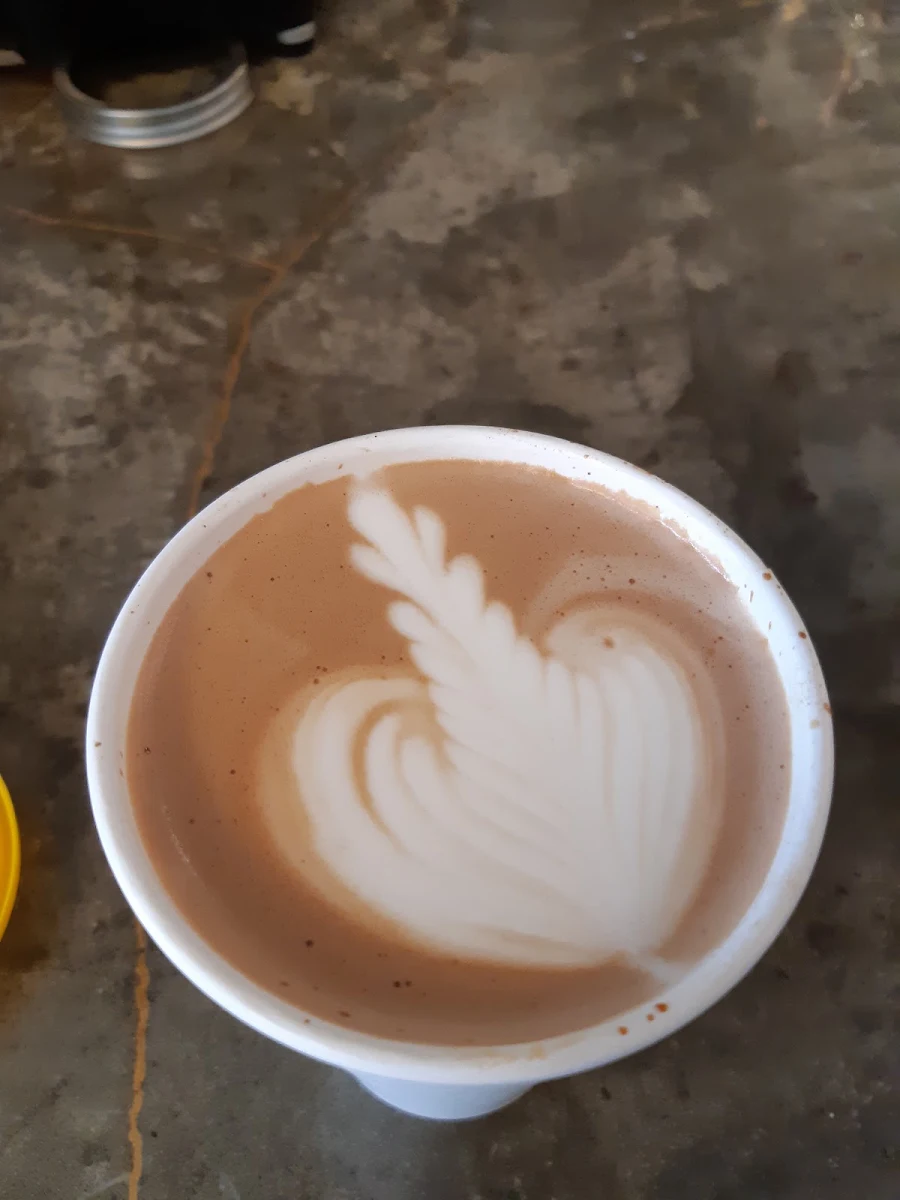 Mocha, Might & Main