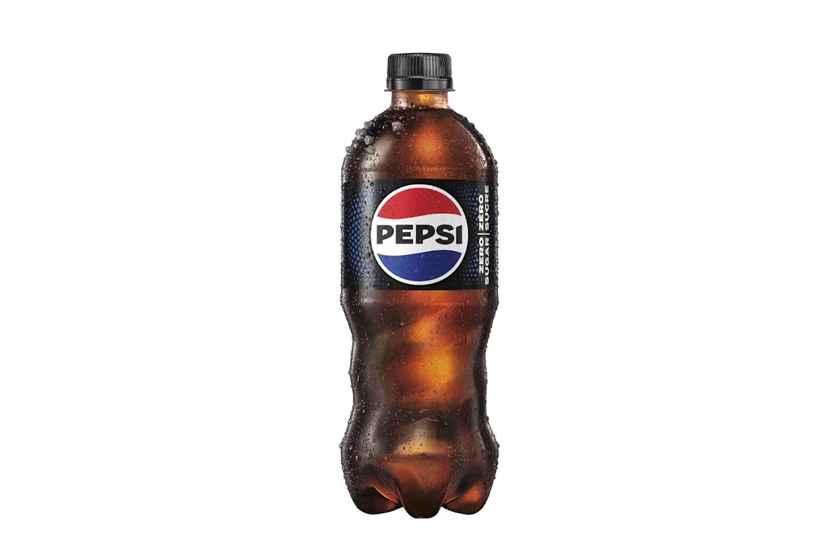Diet Pepsi, Subway