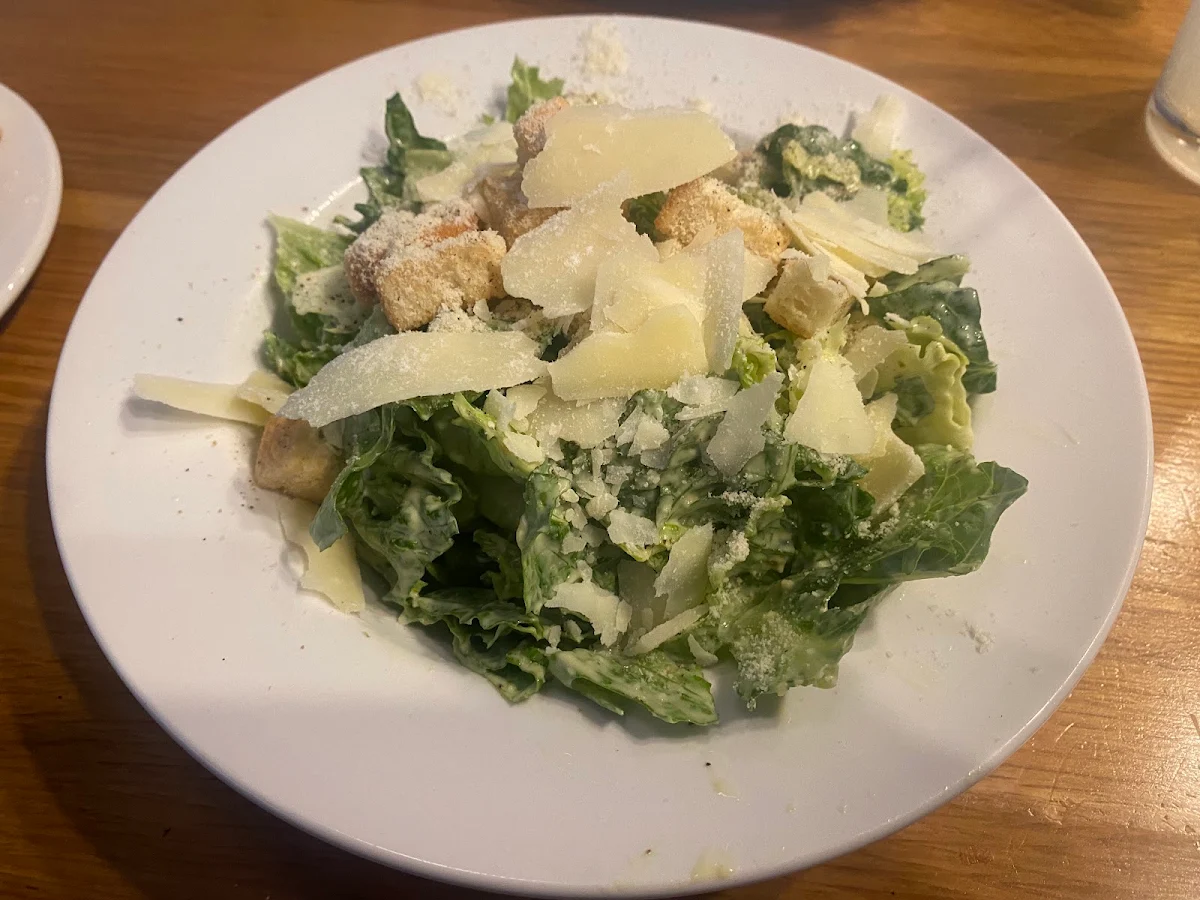 Caesar Salad Large