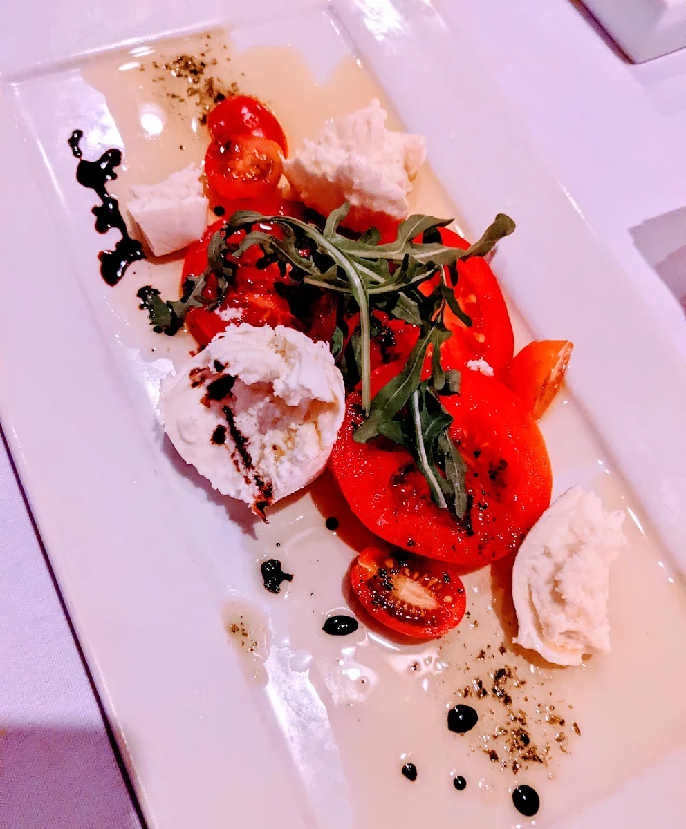 Caprese Salad