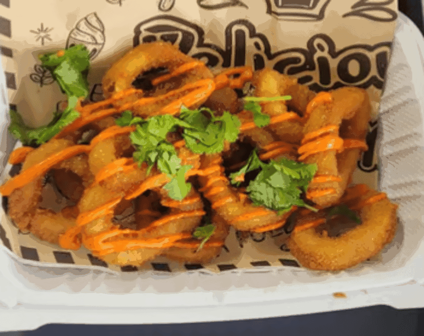 Highlights, The Indian Herbs Kitchen
