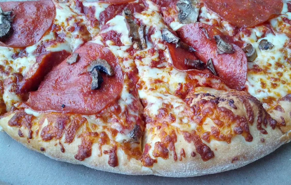 Cheese & Sauce