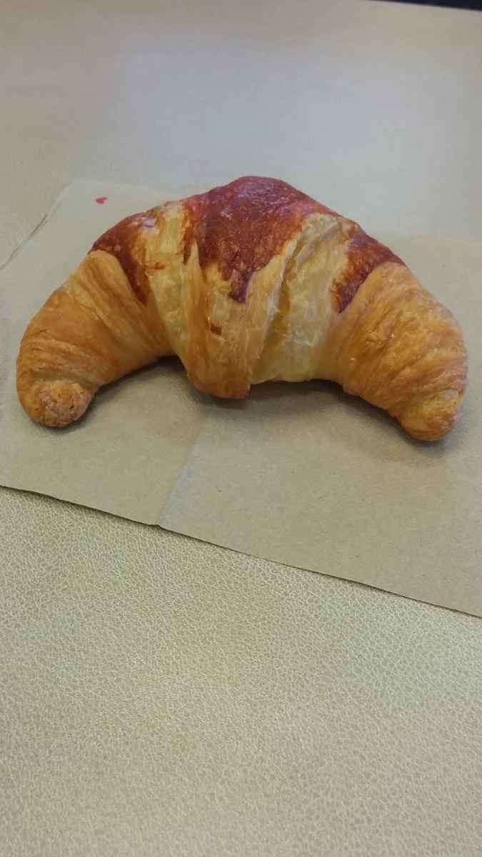 Cheese Croissant