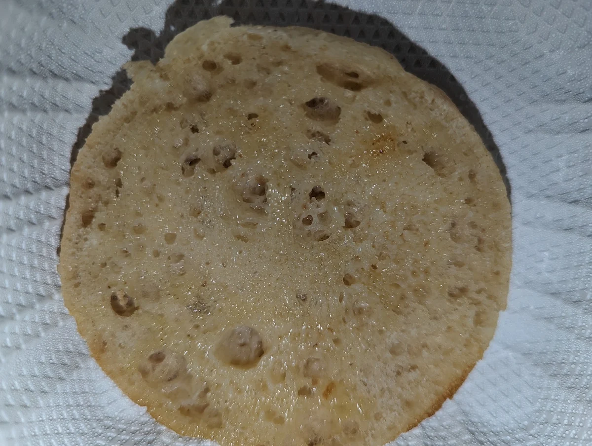 English Muffin