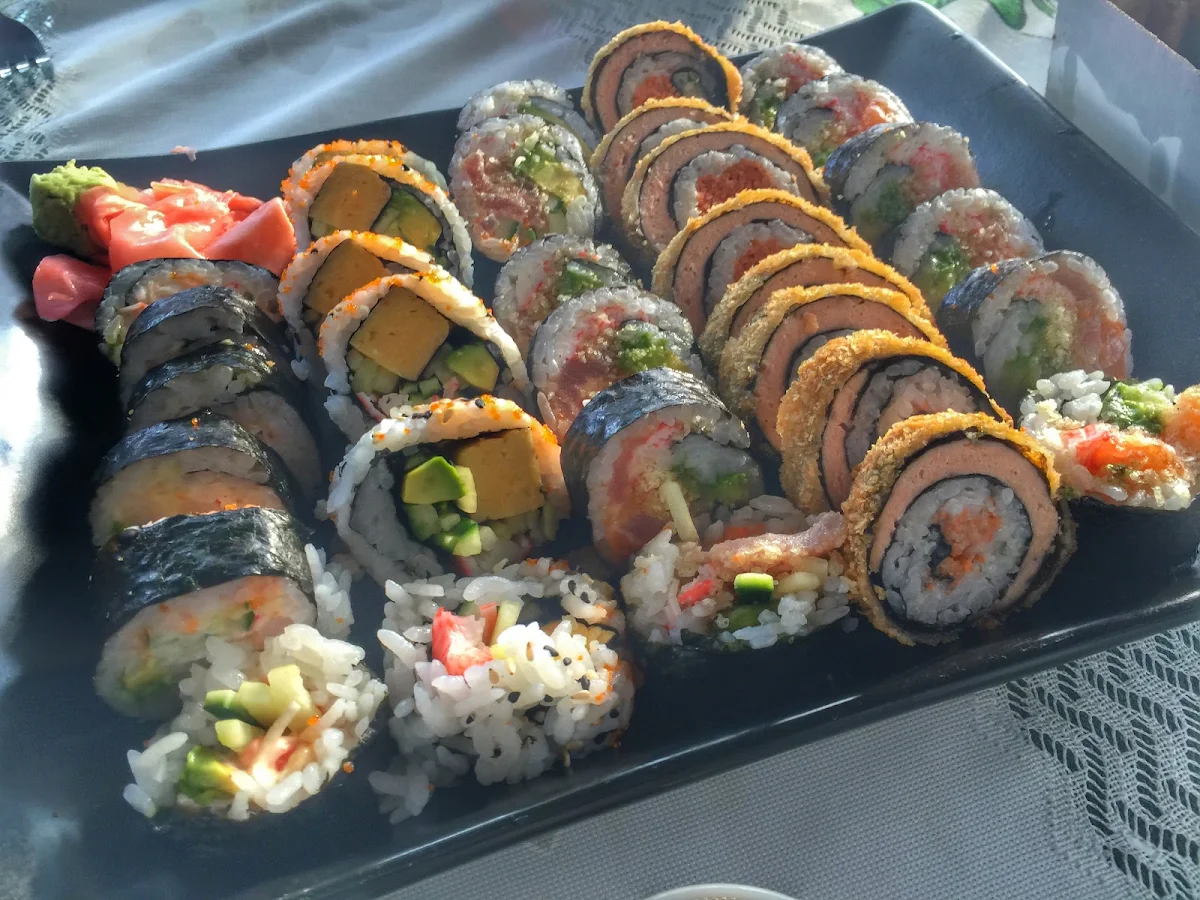 Sushi