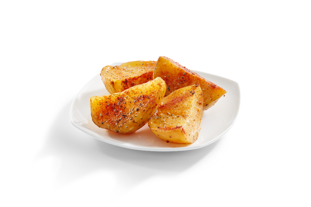 Patates Grecque