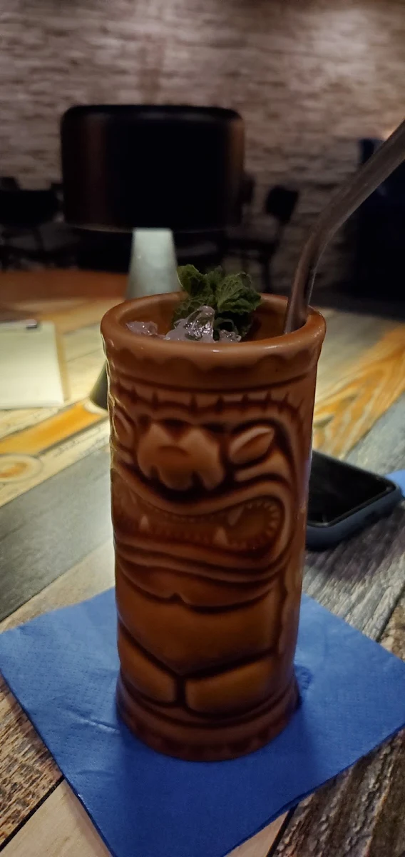 Mai Tai