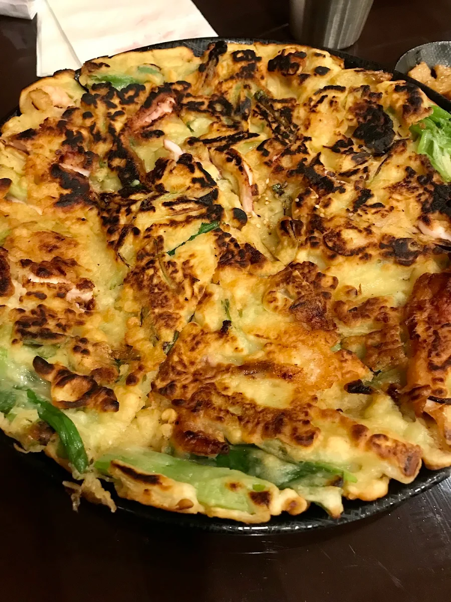 PA Jeon