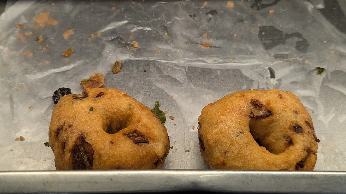 Medu Vada