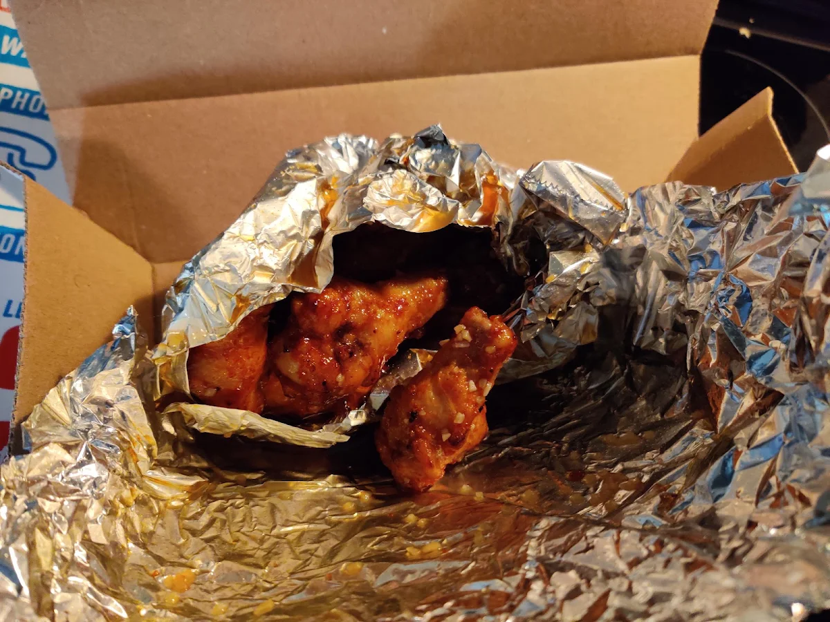 Wings