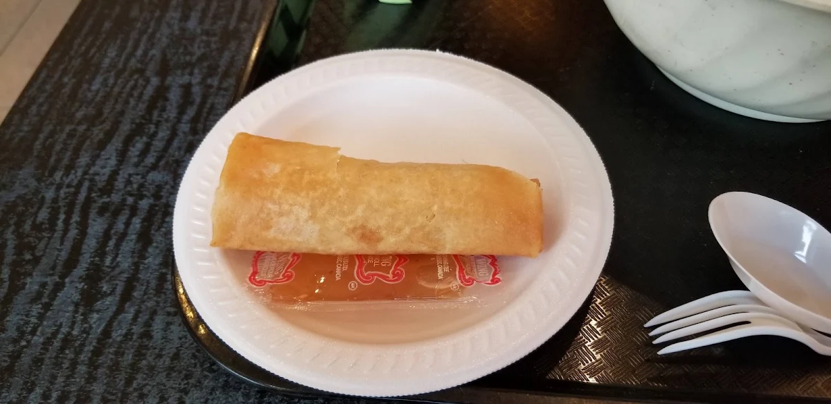 Rouleaux Impériaux